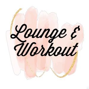 Lounge & Workout
